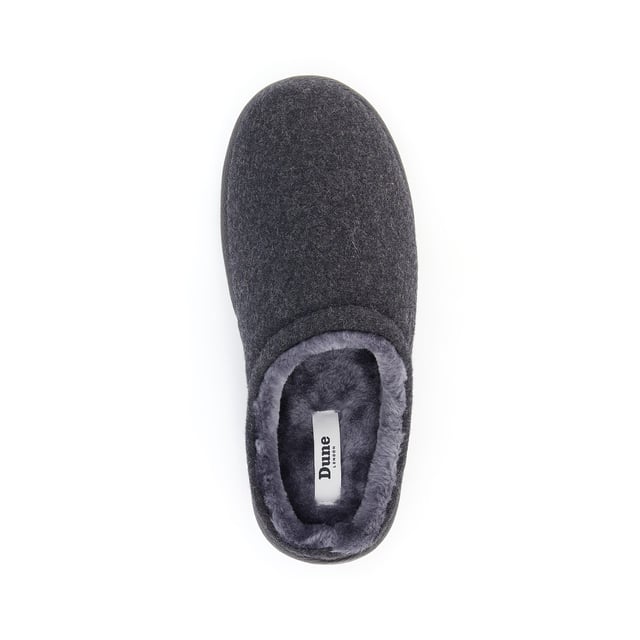 dune mens slippers