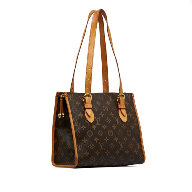 Louis Vuitton Monogram Popincourt Haut - Brown Totes, Handbags