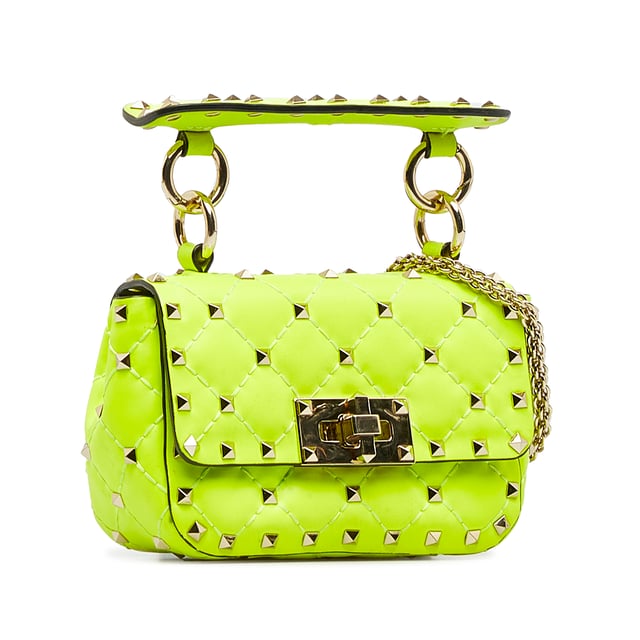 Valentino spike mini online