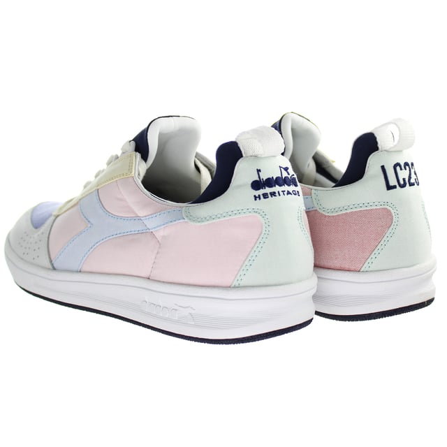 Diadora LC23 Mens Multicoloured Trainers
