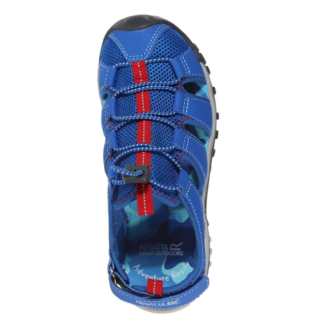 Regatta childrens sandals discount