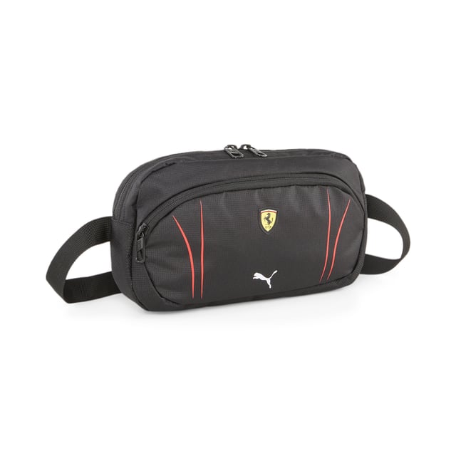 PUMA Unisex Scuderia Ferrari SPTWR Race Waist Bag