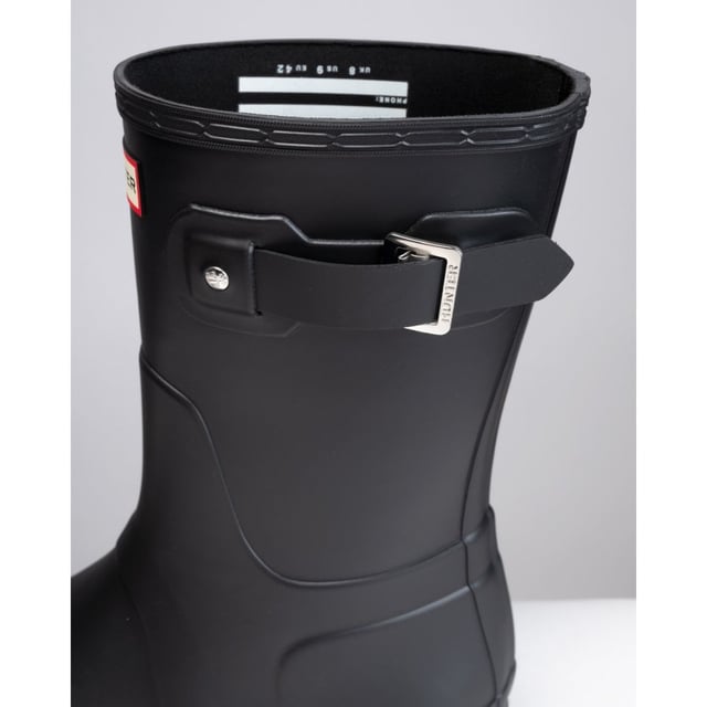 Hunter Original Short Boots
