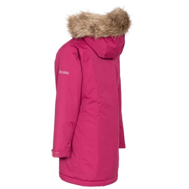 Trespass cheap fame parka