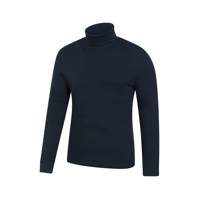 100% Combed Cotton. Design: Plain. Sleeve-Type: Long-Sleeved. Neckline: Standing Collar. Fabric Technology: Breathable, Lightweight, Quick Dry, Thermal.
