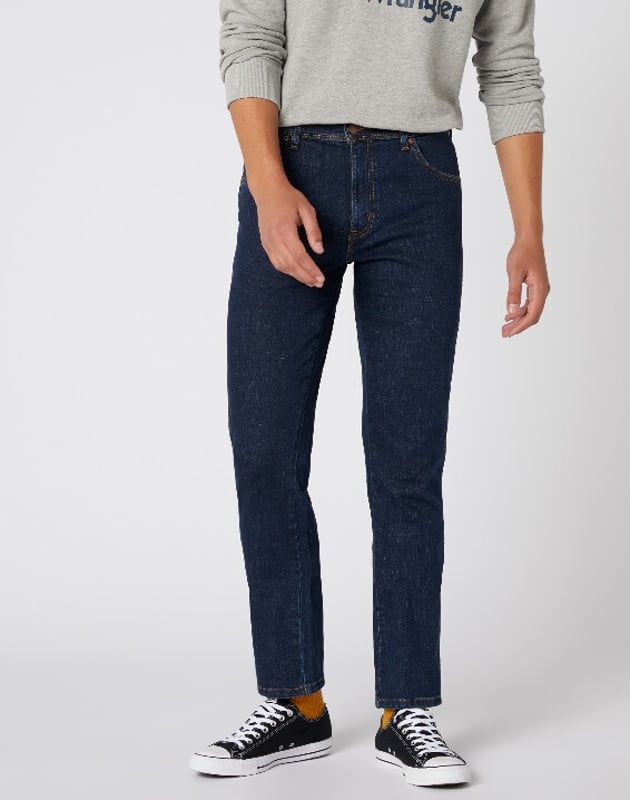 GB - Wrangler - TEXAS SLIM CROSS GAME