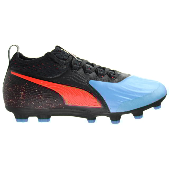 Botas puma one sales
