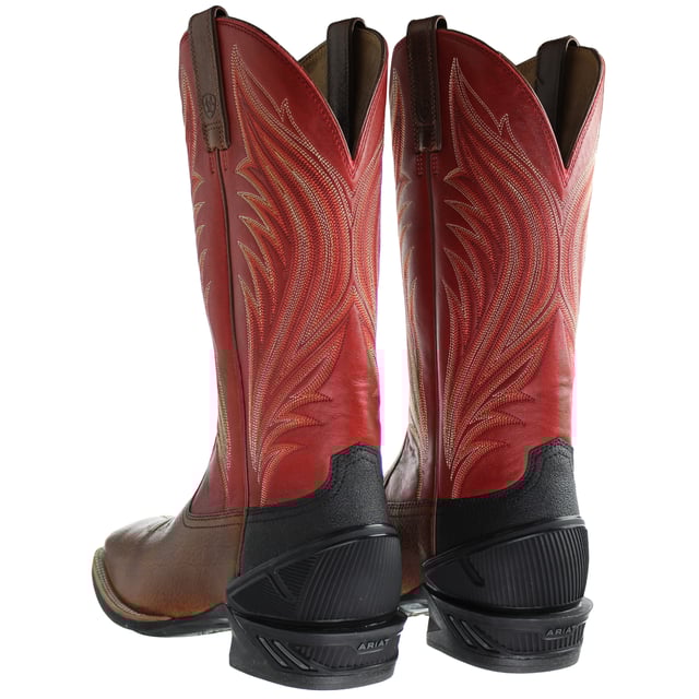 Catalyst vx western boot new arrivals