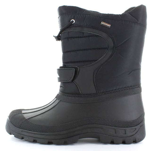 Trespass ski clearance boots