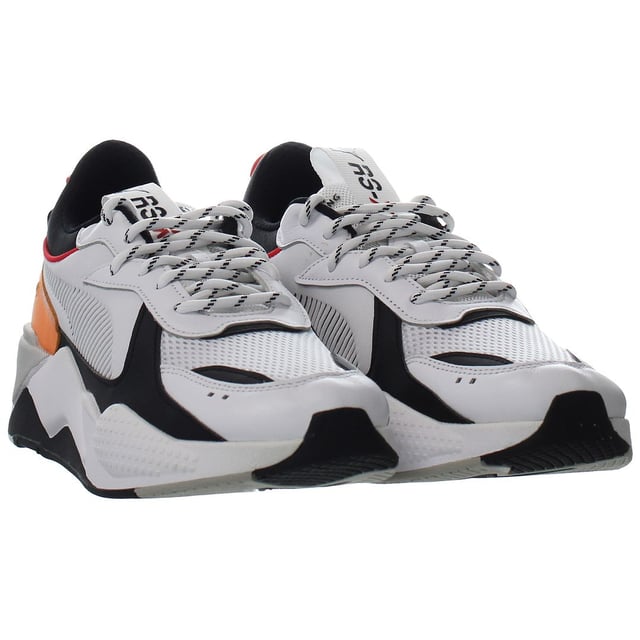 Puma rs x outlet tracks