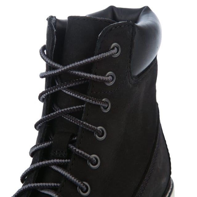 keeley field 6 inch boot