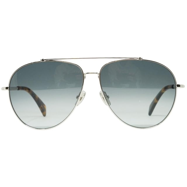 Experience luxury and sophistication with the Lanvin LNV113S 035 Sunglass. Crafted from the finest materials, these sleek sunglasses feature 100% UVA/UVB protection and refined metallic accents. Admire the sophisticated Lanvin style with these timeless sunglasses., Silver Sunglass, Nose Bridge Width = 13mm, Lens Width = 61mm, Arm Length = 145mm, Branded Sunglasses Case and Cleaning Cloth Included, 100% Protection Against UVA &amp; UVB Sunlight and Conform to British Standard EN 1836:2005, Sunglasses, Sunglasses Case, Cleaning Cloth and Care Instructions all Included, Silver Sunglass