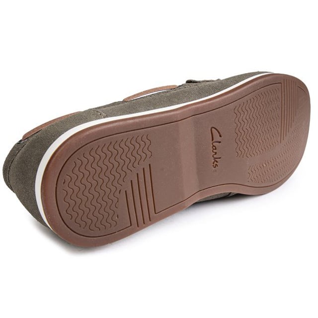 Clarks morven 2025