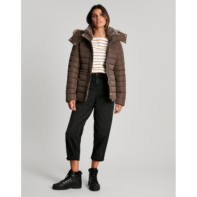 Gosway padded jacket joules online