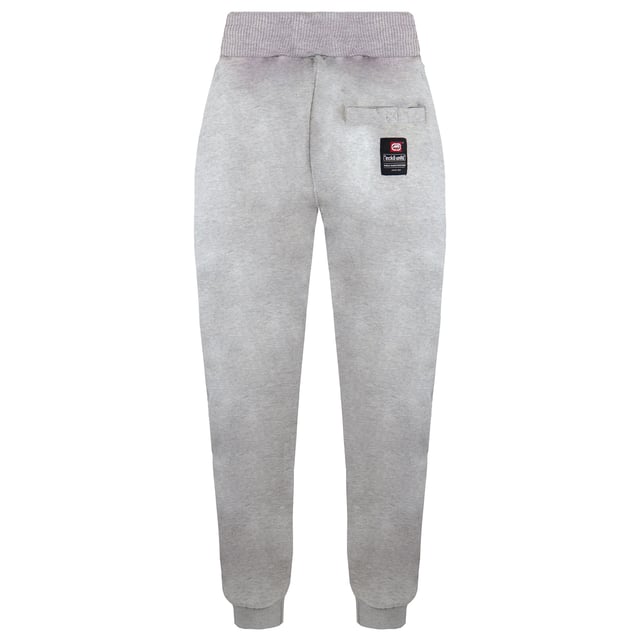 Ecko Unltd.  Light Grey Taycan Mens Joggers Track Pants EFM04736 GREY MARL