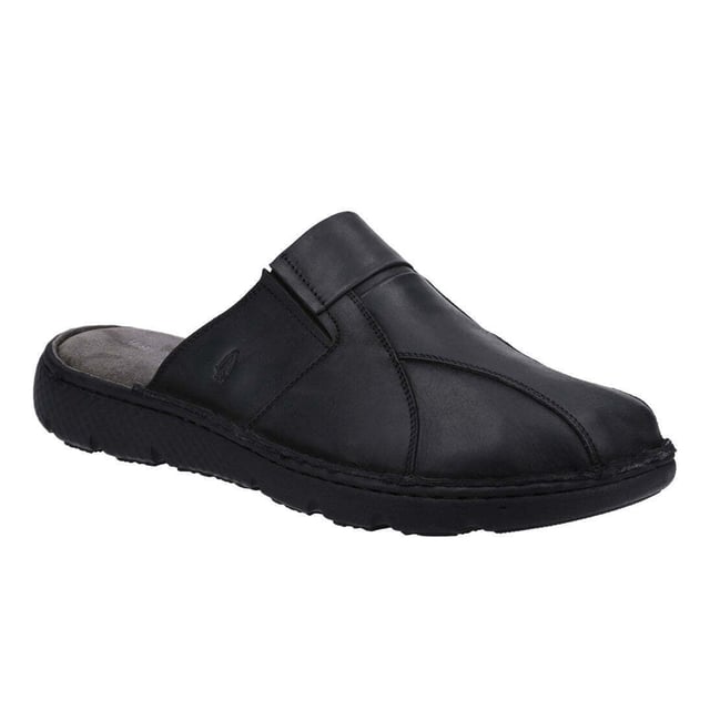 Hush puppies top mules ladies
