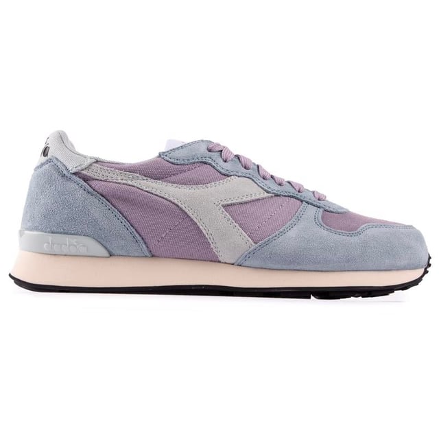 Diadora top camaro trainers