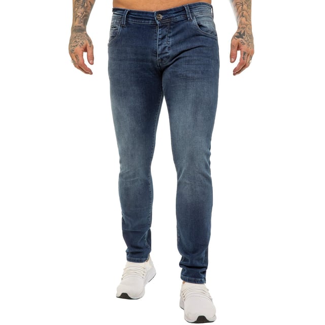 Hyperstretch jeans top