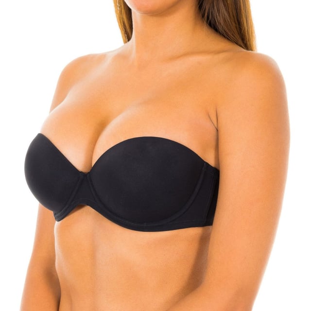 Sujetador sin tirantes calvin klein shop