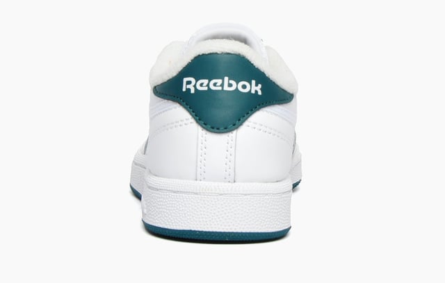 Reebok club c junior on sale