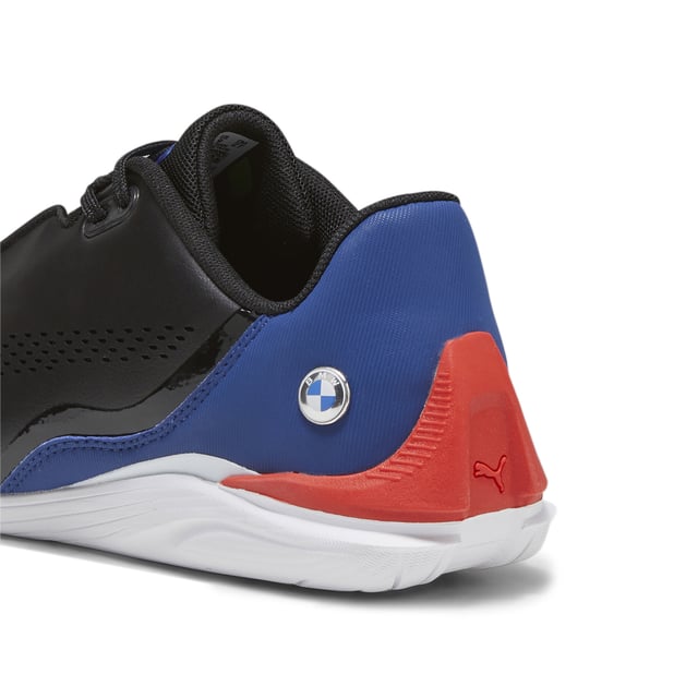 PUMA Unisex BMW M Motorsport Drift Cat Decima Motorsport Shoes