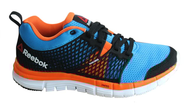 Reebok zquick deals