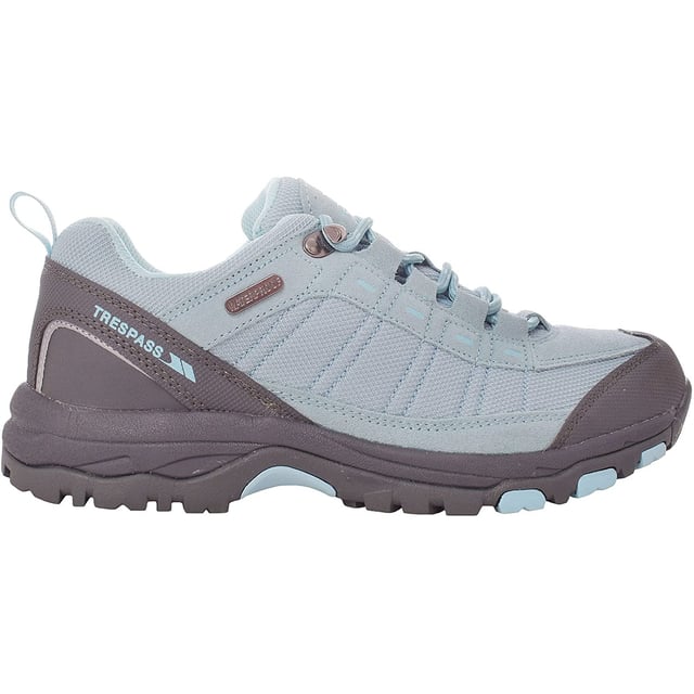 Trespass womens sales walking shoes
