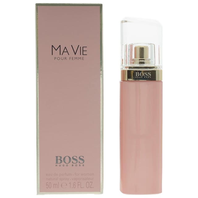 Boss ma online vie 50ml
