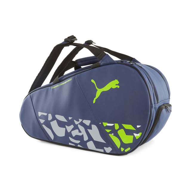 PUMA Mens SolarATTACK Padel Tennis Bag