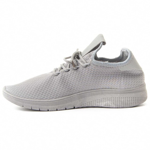 Casual sneaker voor vrouwen. Comfortabele pasvorm. Gevoerde binnenzool. Antislipzool. Versterkte stiksels. Gefabriceerd door andere merken voor ons merk.