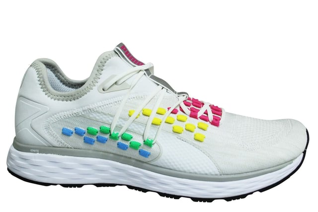 Puma fusefit lacing sales