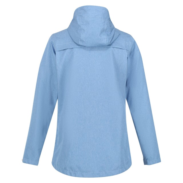 regatta-womens-ladies-bayarma-lightweight-waterproof-jacket-chambray