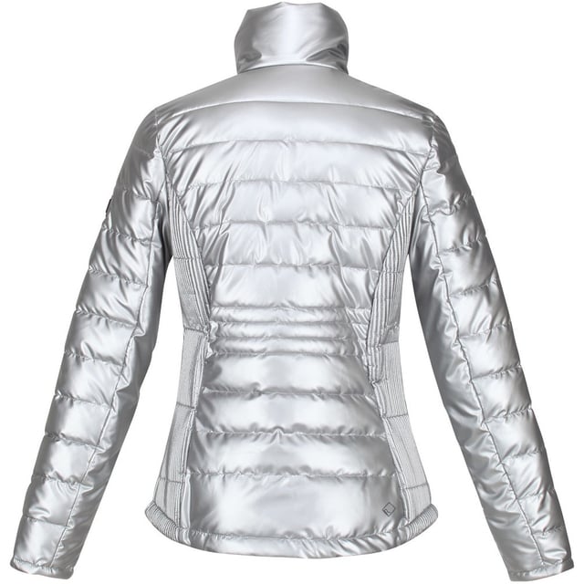 Regatta metallia atomlight 2024 women's insulated jacket