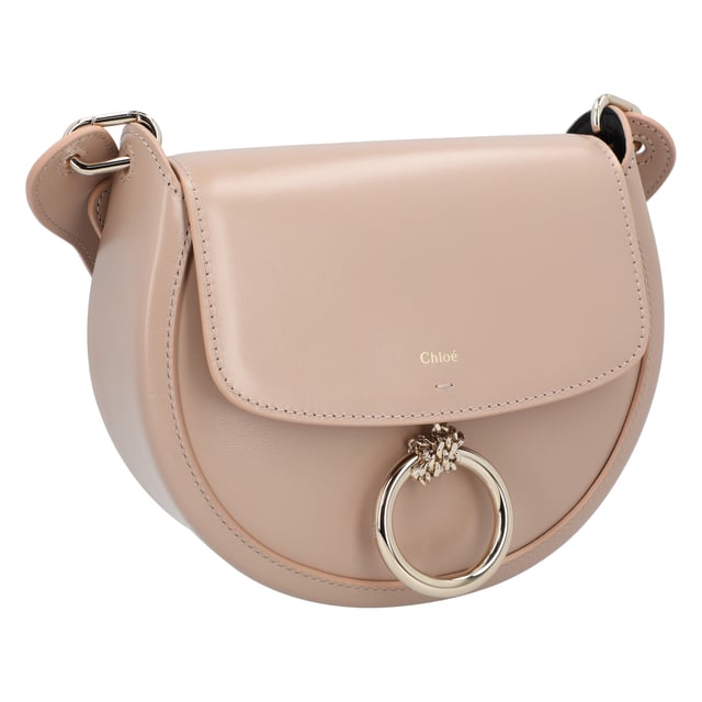 Size: 20.5cm x 17cm x 6cm (width x height x depth

Strap height 35-52cm

- Pockets: 1 inner zipper

- Material: CALF LEATHERMeasurments:  width: 60 mm length: 205 mm height: 170 mm strap length: 350-520 mm
