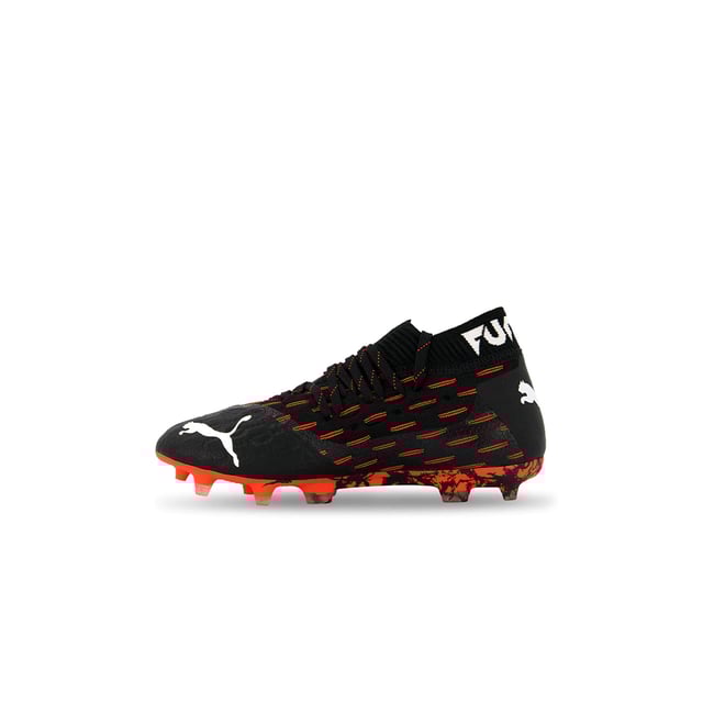 Puma netfit laced up hot sale