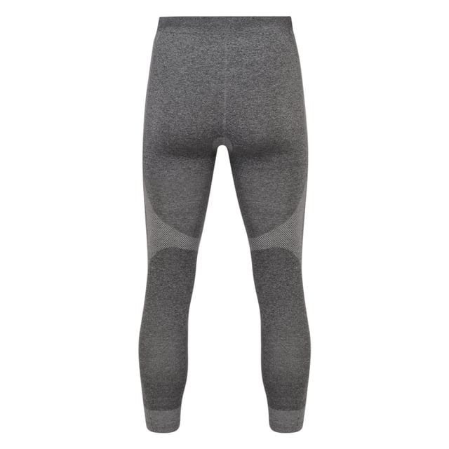 Material: 68% Polyester, 26% Polyamide, 6% Elastane . Fabric: Soft Touch. Design: Plain. Fabric Technology: Antibacterial, Moisture Wicking, Odour Control, Q-Wic Plus, Quick Dry, SeamSmart Technology, Stretch, Thermal, Ventilated. Seamless. Fit: Bodymap. Packaging: Boxed.