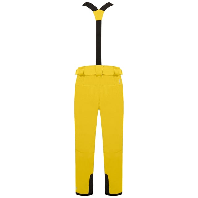 Waterproof Rating: 20000mm. Pockets: 2 Side Entry Pockets, Zip. Adjustable Waist, Articulated Knee, Breathable, Detachable Bib, Detachable Braces, Elasticated Waistband, Integral Gaiters, Reinforced Hem, Taped seam, Waterproof. Fabric Technology: Ared, DWR Finish, Four Way Stretch. Fabric: Polyester. Material 100% Polyester