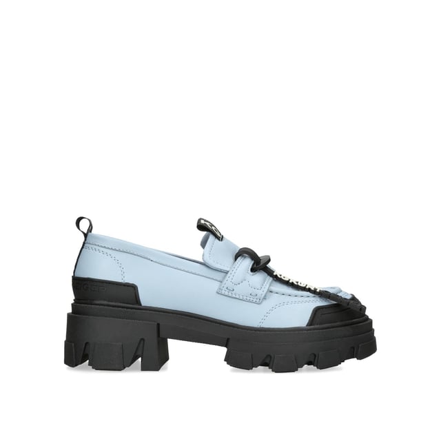 Kg by kurt discount geiger rochford tassel loafers