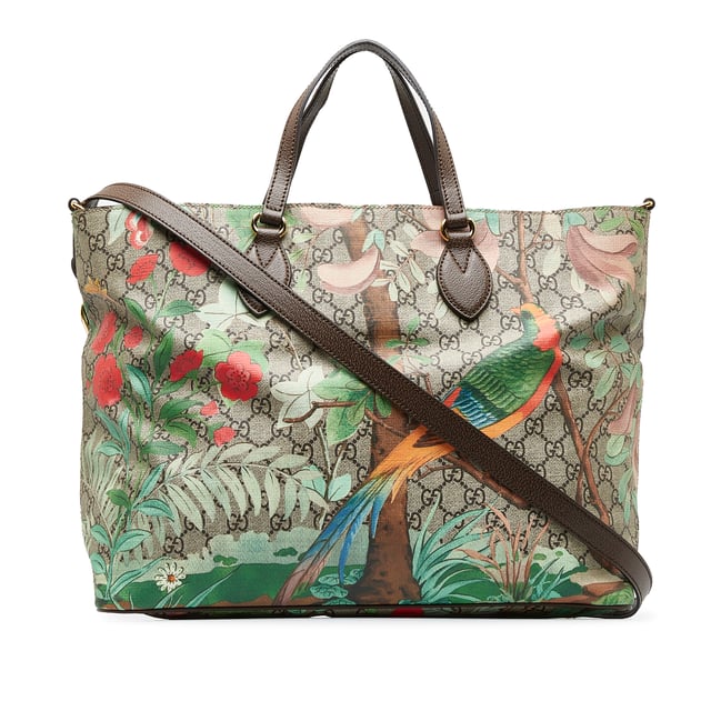 Gucci sales tian bag