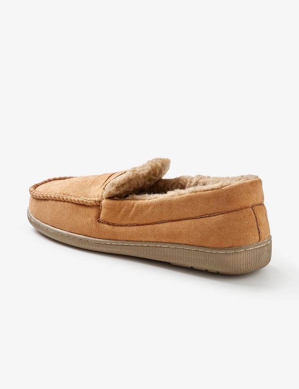 Mens on sale slippers rivers