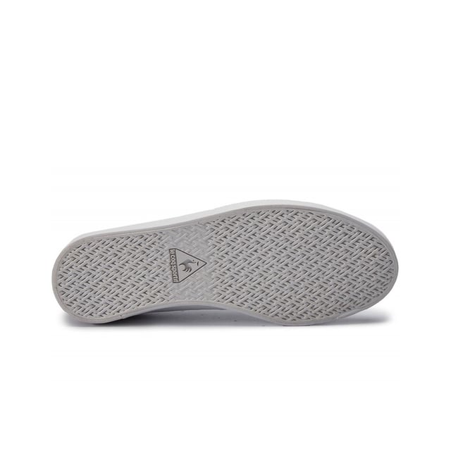 Le coq sportif agate white leather sneakers sale