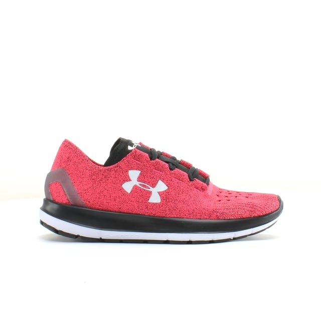 Under armour cheap speedform pink