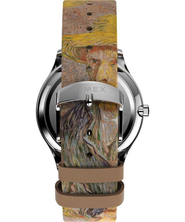 時計 TIMEX Watch Leopard Vintage Timex Fashion Watch for Ladies | Leopard Print Strap
