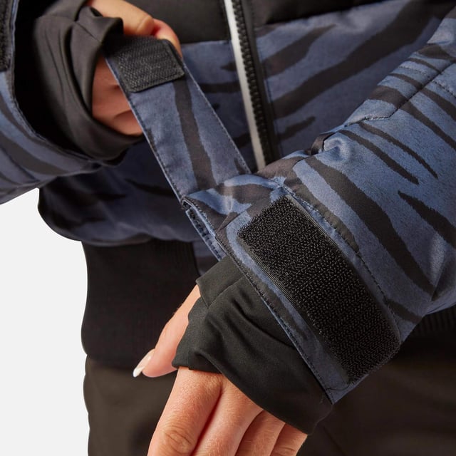 Fiore Hypadri Ski Jacket Tiger Night