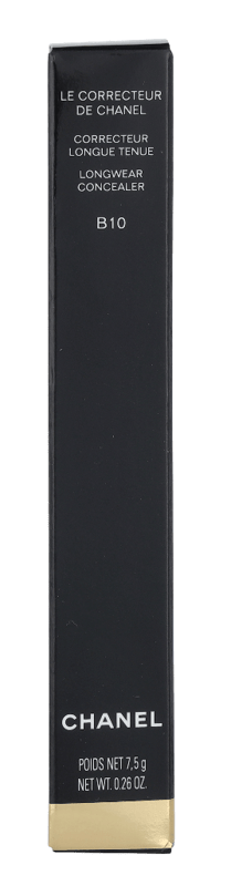 Chanel Le Correcteur Langlebiger Abdeckstift