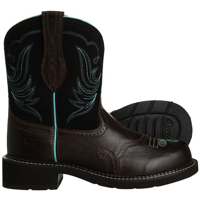 Fatbaby boots wide width sale