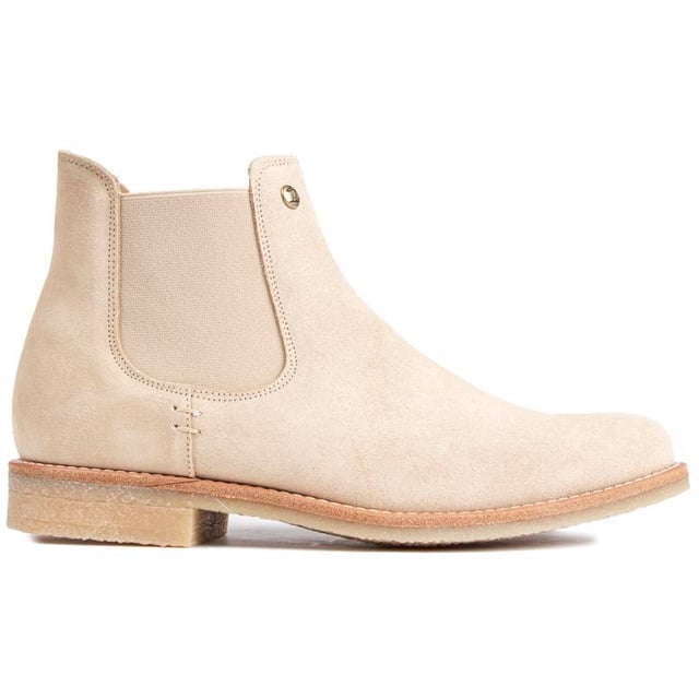 Panama Jack Malasa a B2 blauw voor dames | schoenen voeten