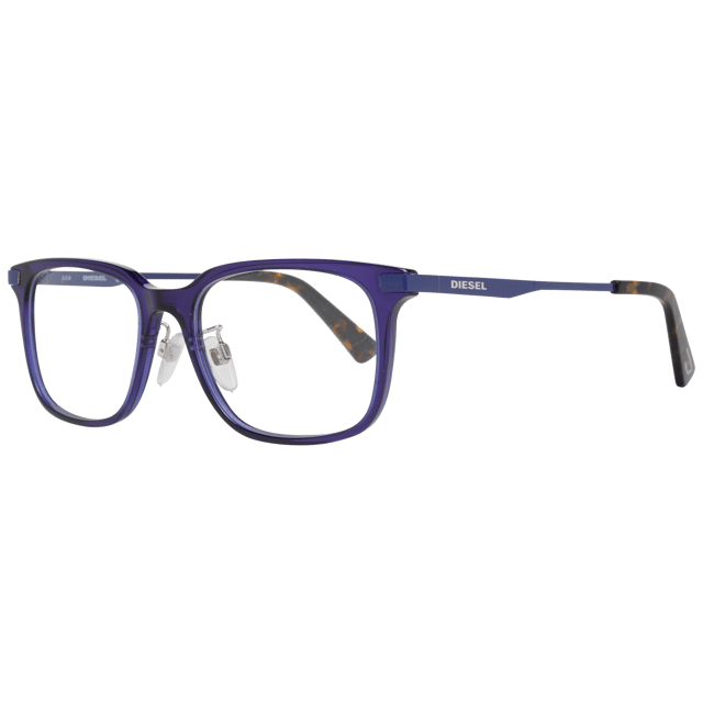 GenderMenMain colorBlueFrame colorBlueFrame materialMetal & PlasticSize53-18-145Lenses width53mmLenses heigth40mmBridge length18mmFrame width140mmTemple length145mmShipment includesCase, Cleaning clothStyleFull-RimSpring hingeNoExtraNo extra