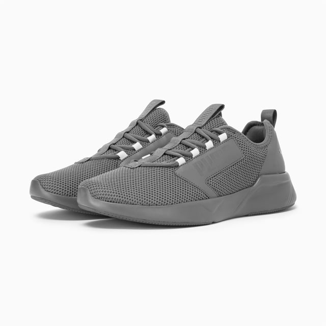 PUMA Mens Retaliate Tongue Running Shoes