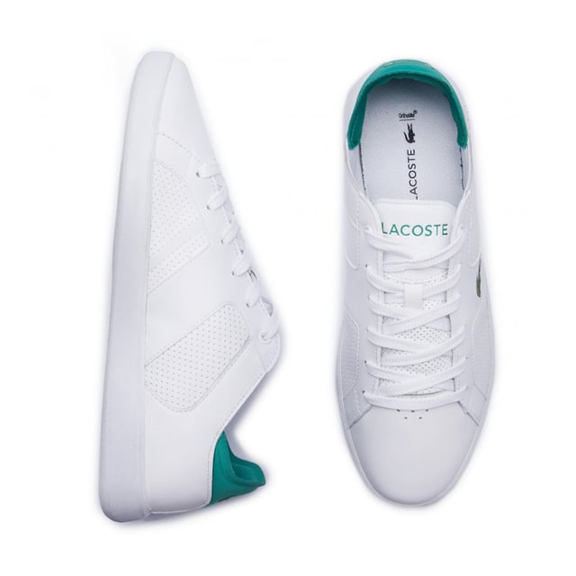 New lacoste sneakers 219 online